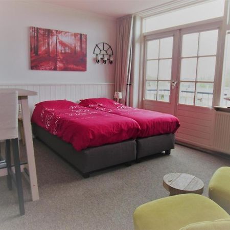 Apartament Texelzon Den Hoorn  Zewnętrze zdjęcie