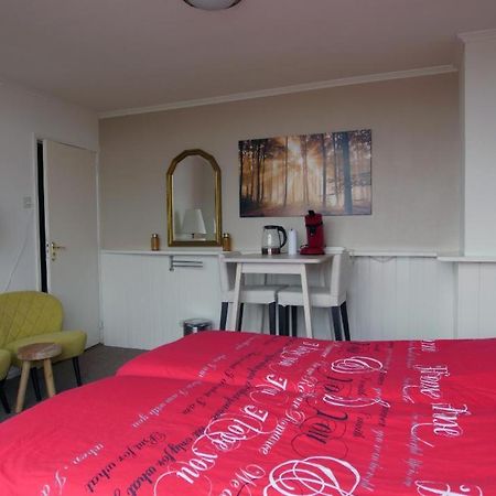Apartament Texelzon Den Hoorn  Zewnętrze zdjęcie