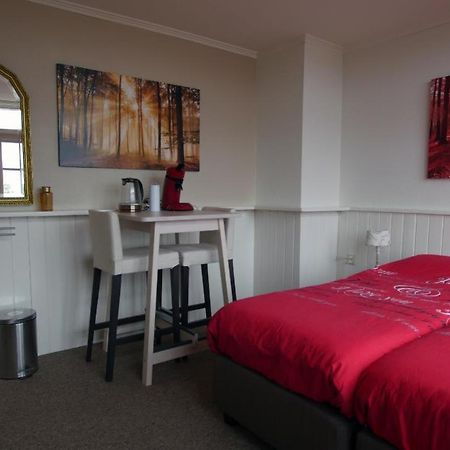 Apartament Texelzon Den Hoorn  Zewnętrze zdjęcie