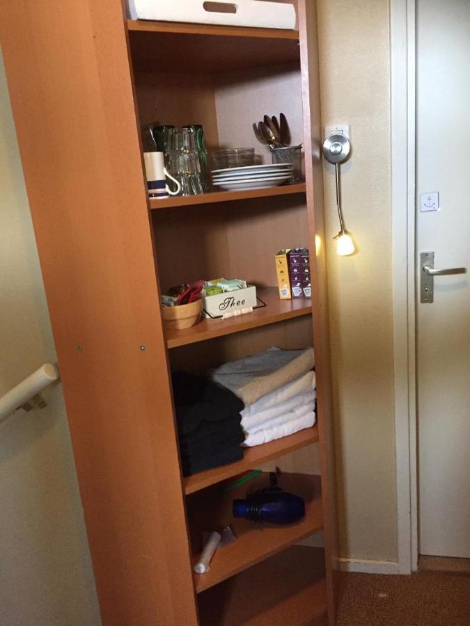 Apartament Texelzon Den Hoorn  Zewnętrze zdjęcie